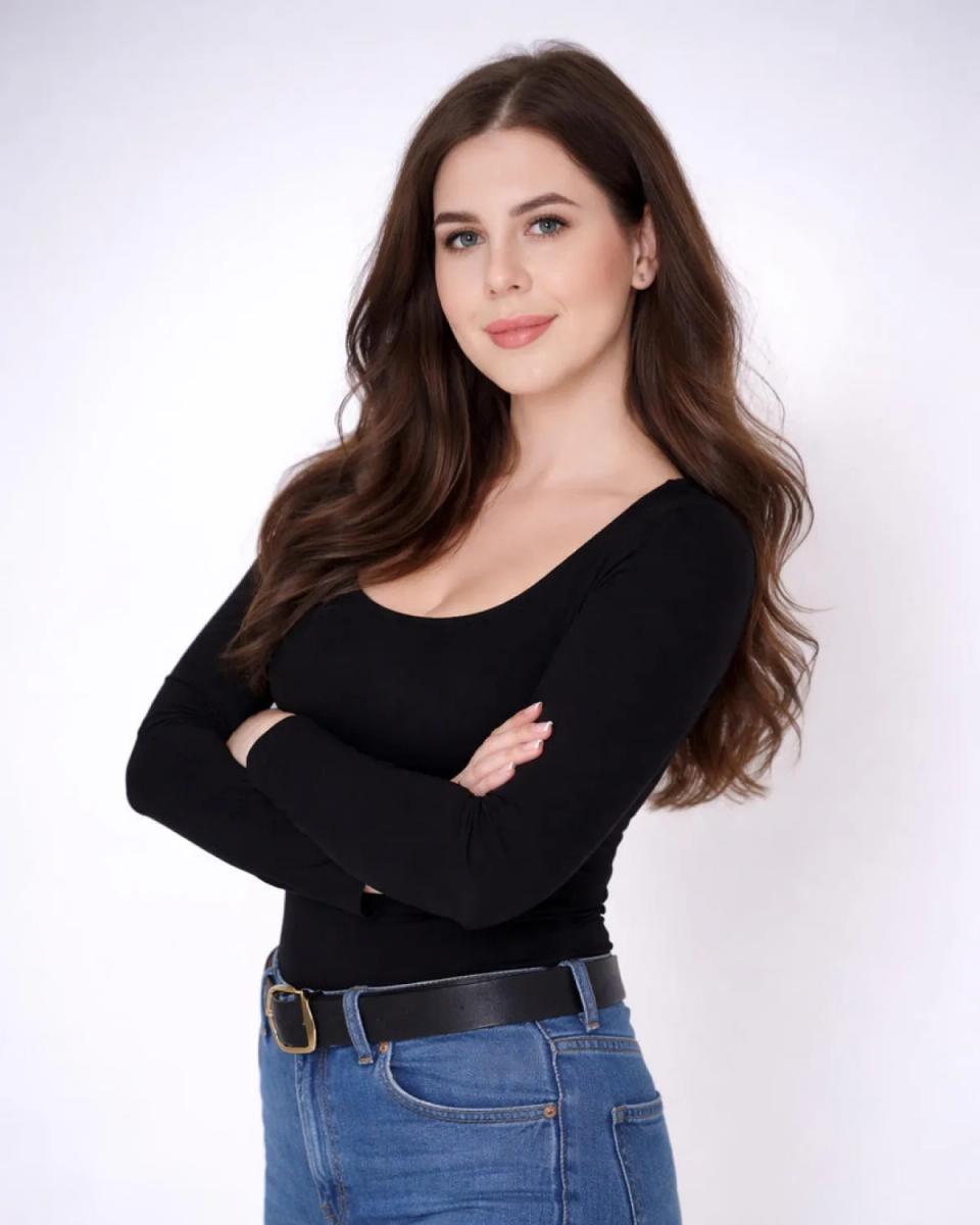 Marta Rogowska