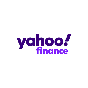 Yahoo Finance logo