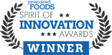 Prepared Foods Award