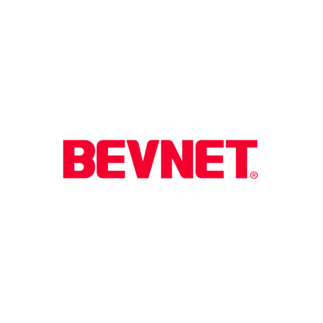 BevNet Logo