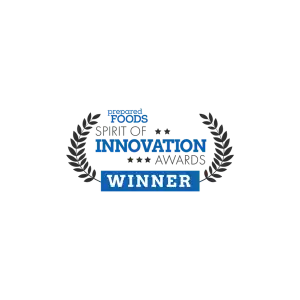 Prepared Foods Award