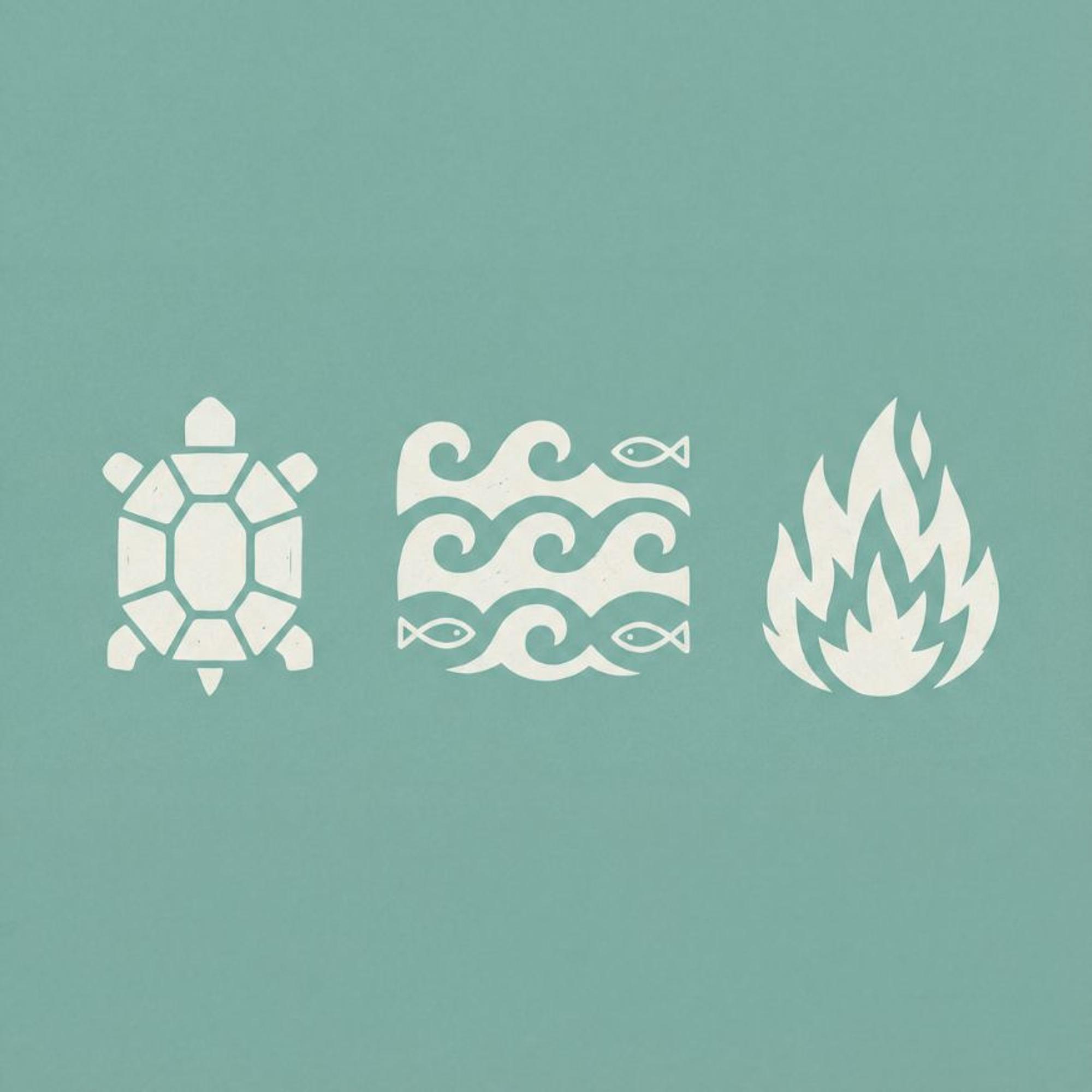 EWF (Earth Water & Fire)