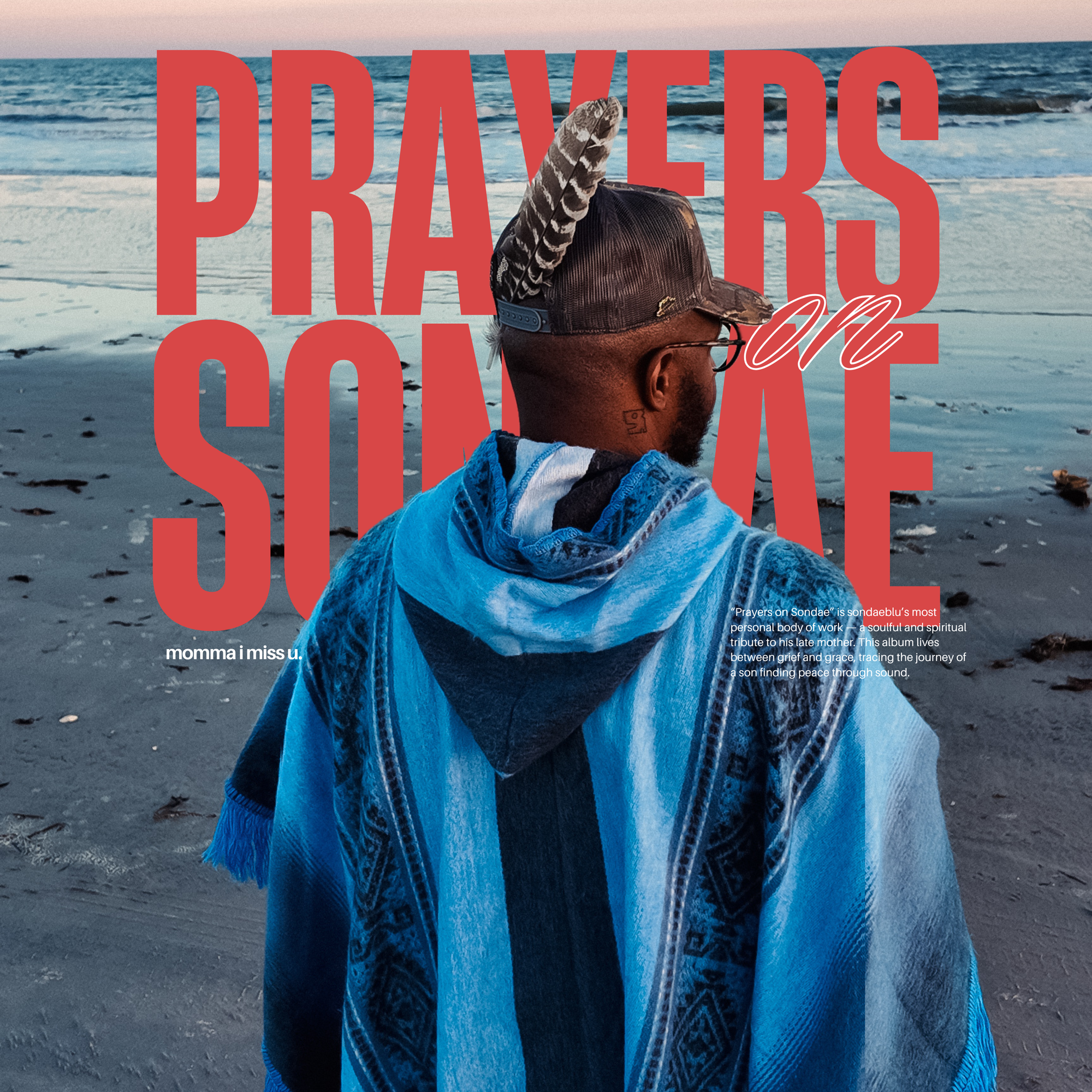 Prayers on Sondae vinyl