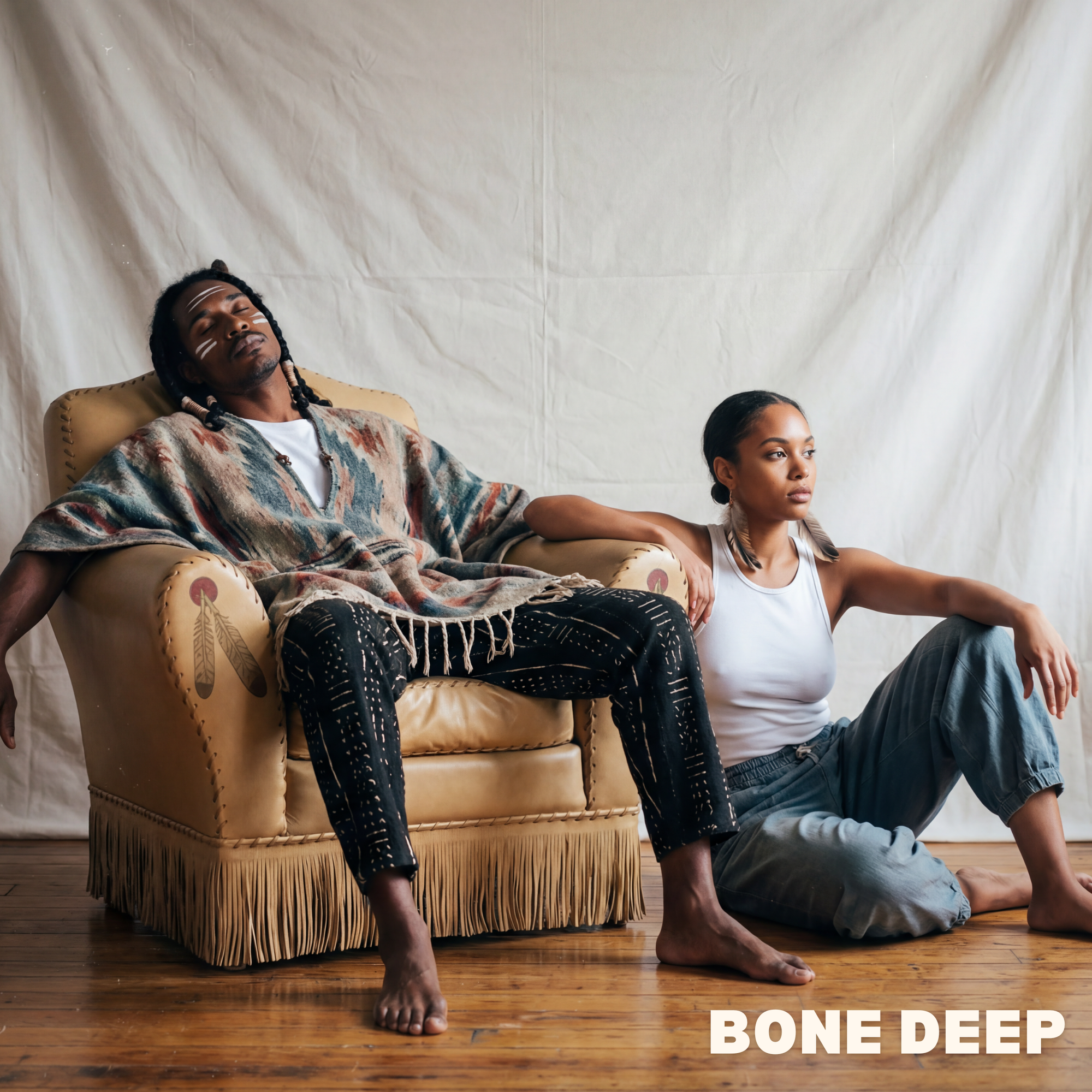 Bone Deep