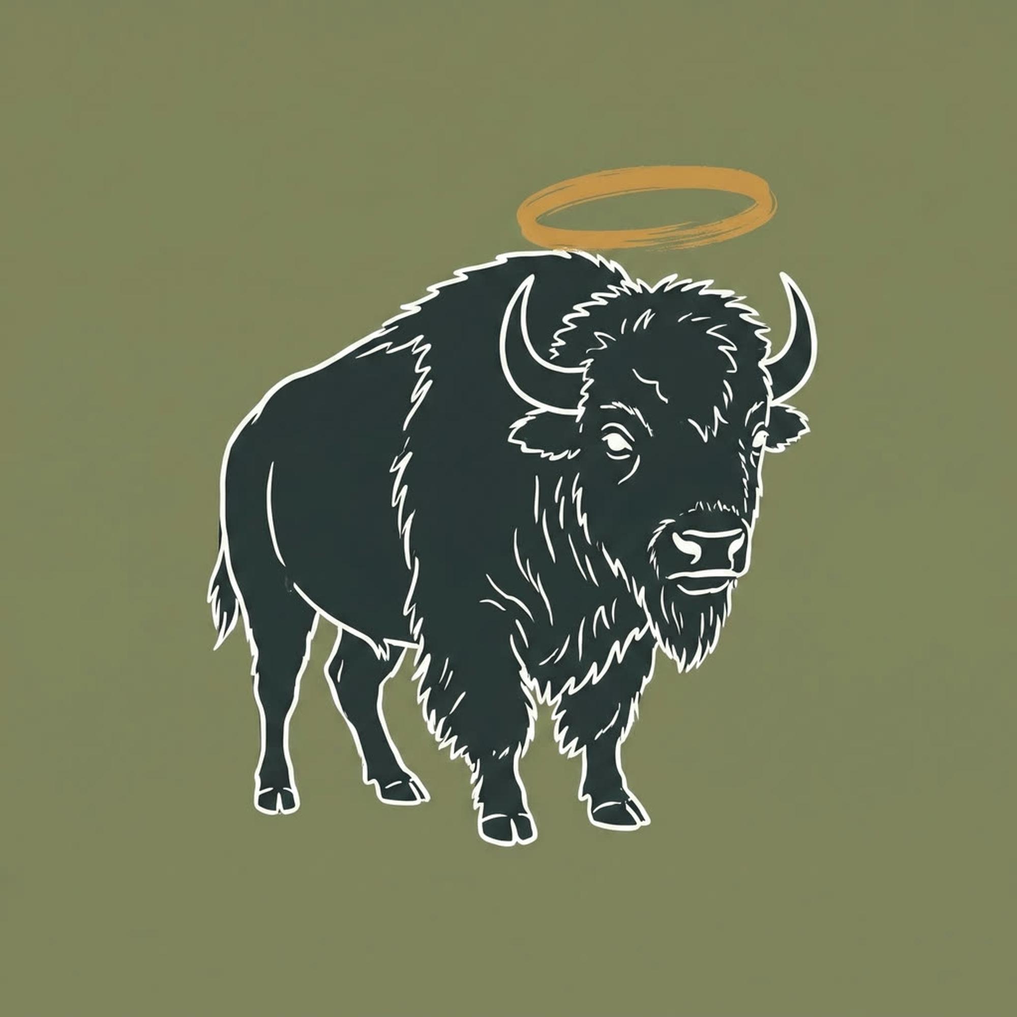 Buffalo Soldiers