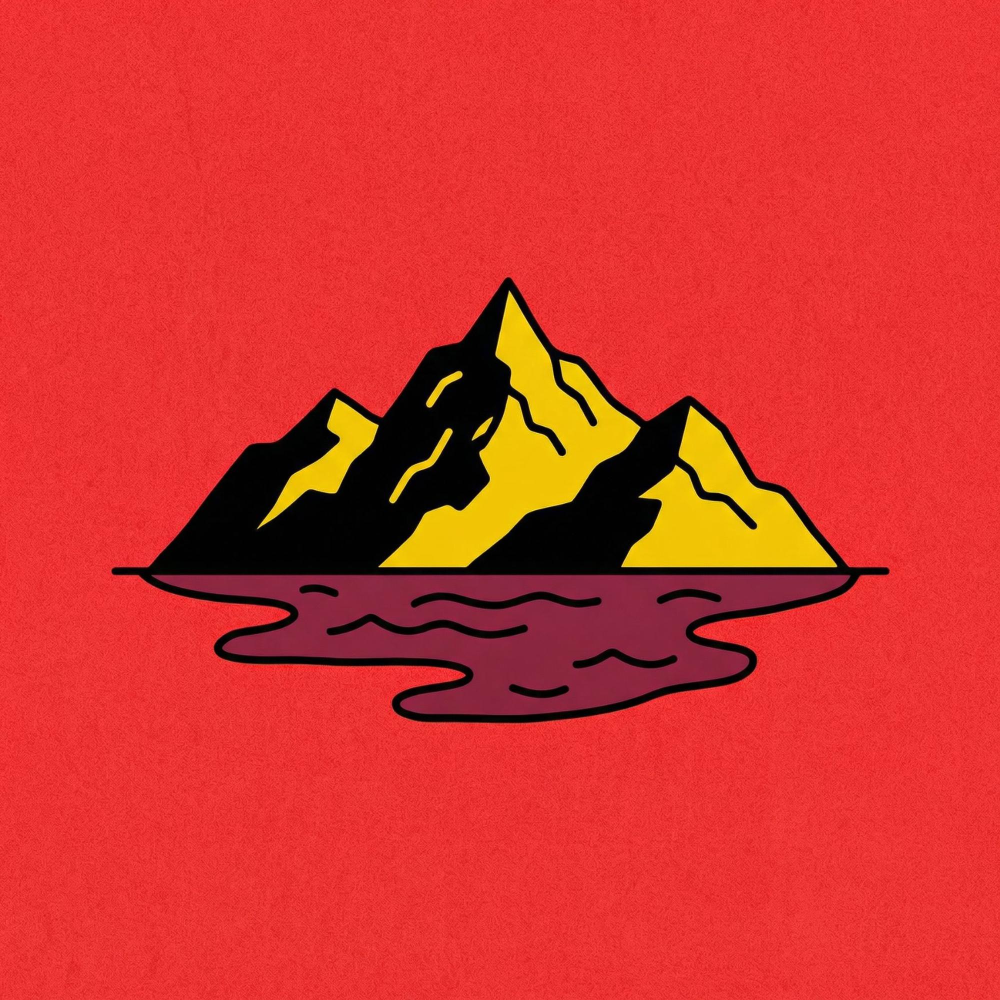 Mountain Blood