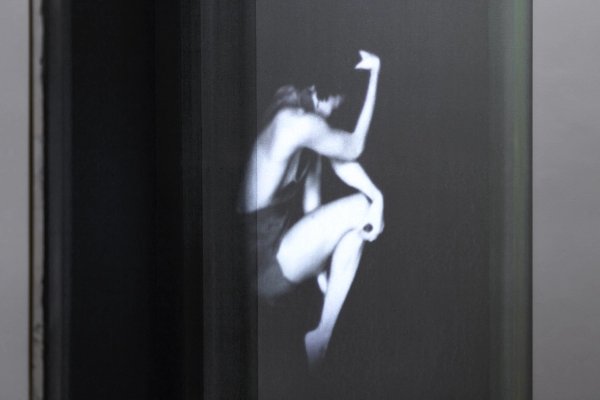 Partition (with Maria Colusi) by Dominik L.