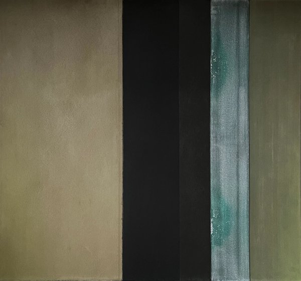 Melancholia after Malczewski (left) by Dominik L.