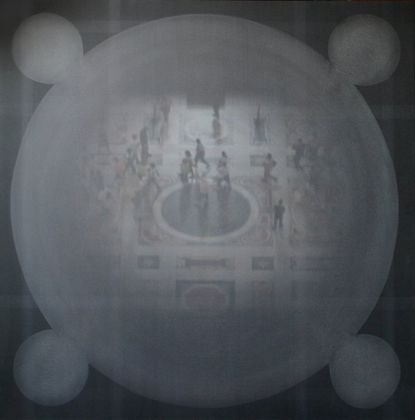 San Pietro (vacuum extractor) by Dominik L.