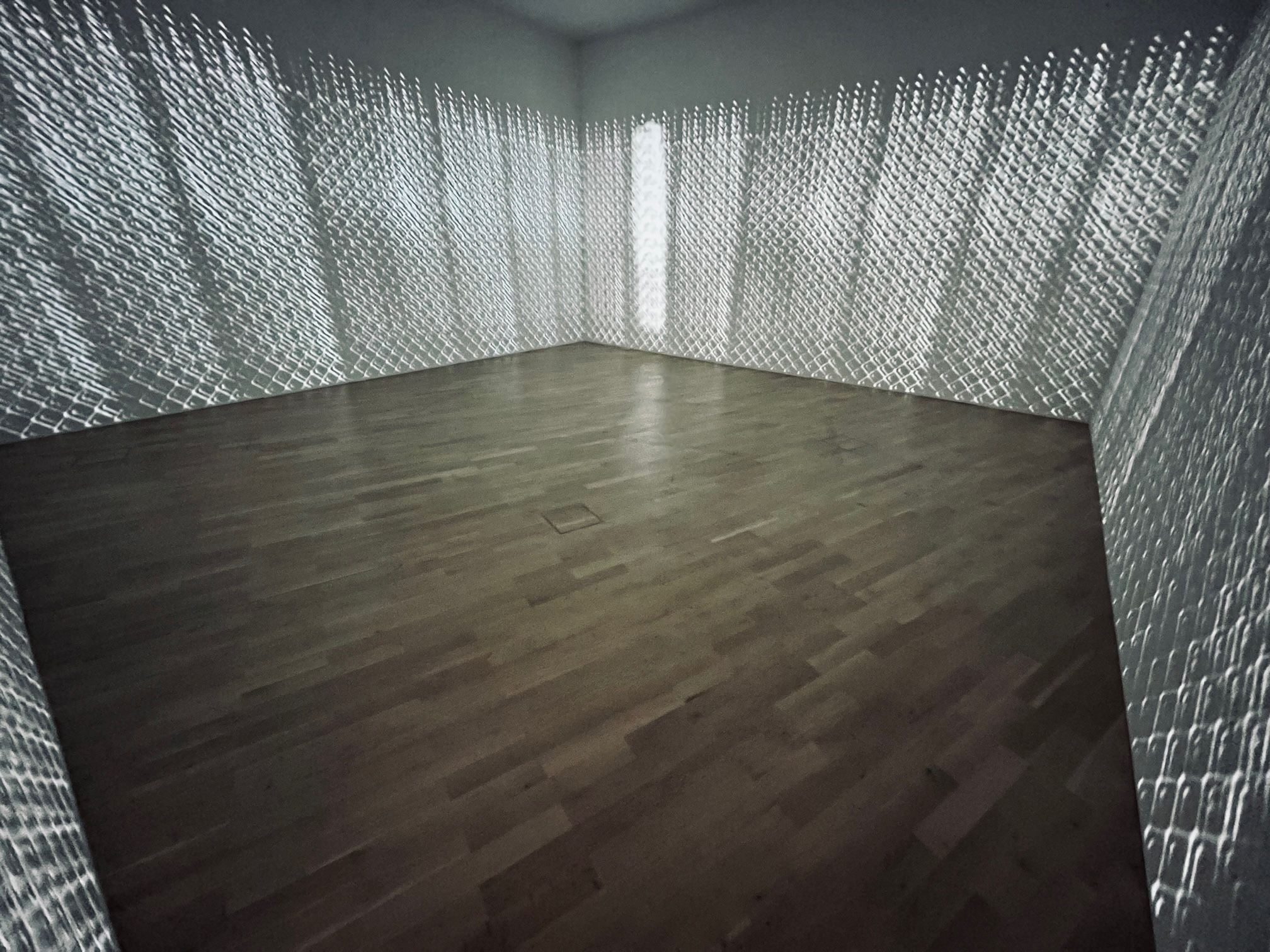 PŁOT at 'Macht! Licht' Kunstmuseum Wolfsburg; 'PŁOT' Galeria Arsenał , 2017 - Dominik Lejman exhibition