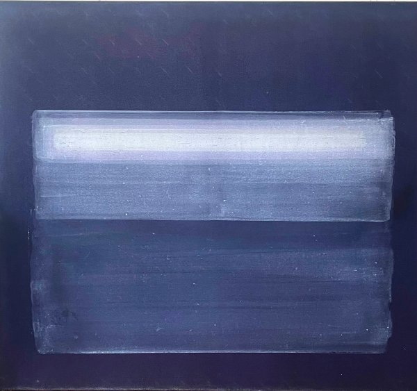 Permeable light study 1 (with Maria Colusi) by Dominik L.