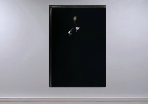 UBU 2 (with Leon Dziemaszkiewicz) by Dominik L.