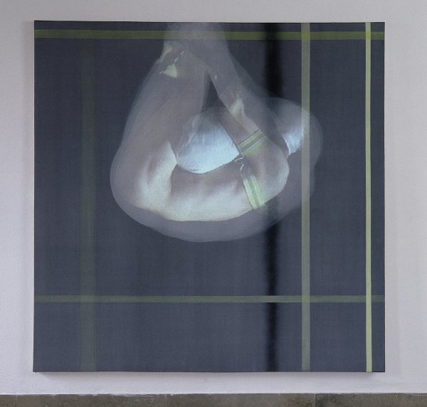 Air Bag by Dominik L.