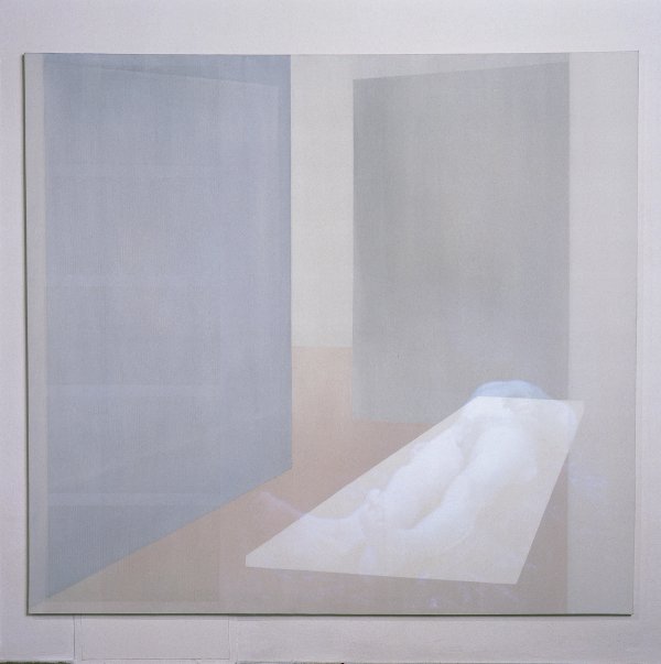 Breathe Deeply (air-conditioned interior) by Dominik L.