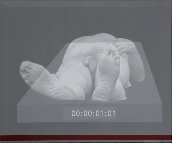STATUS (1hr with timecode) by Dominik L.