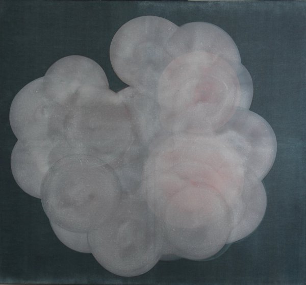 Theory of a Cloud by Dominik L.