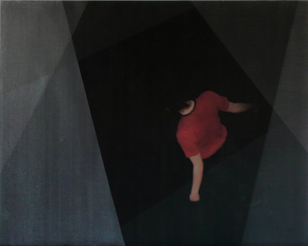 Let Me Jump (40s.) by Dominik L.