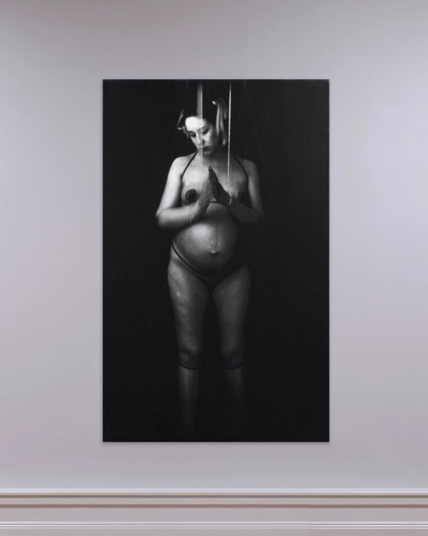Not Entitled by Dominik L.