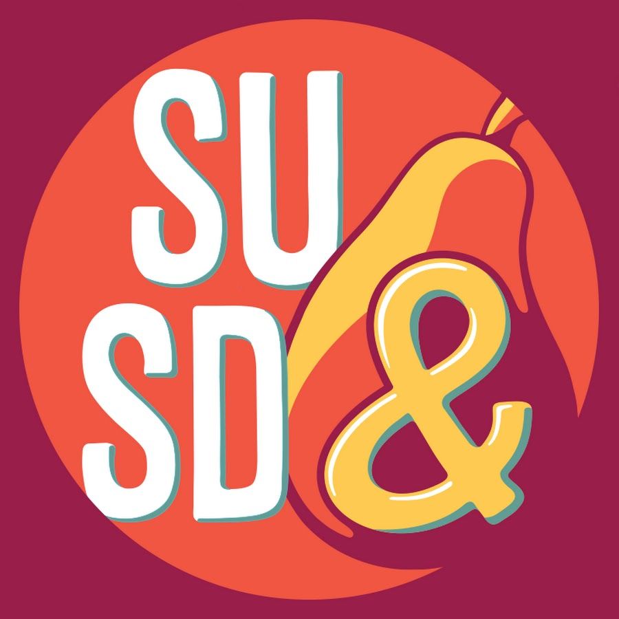 Misfits Featured on Shut Up and Sit Down Podcast image
