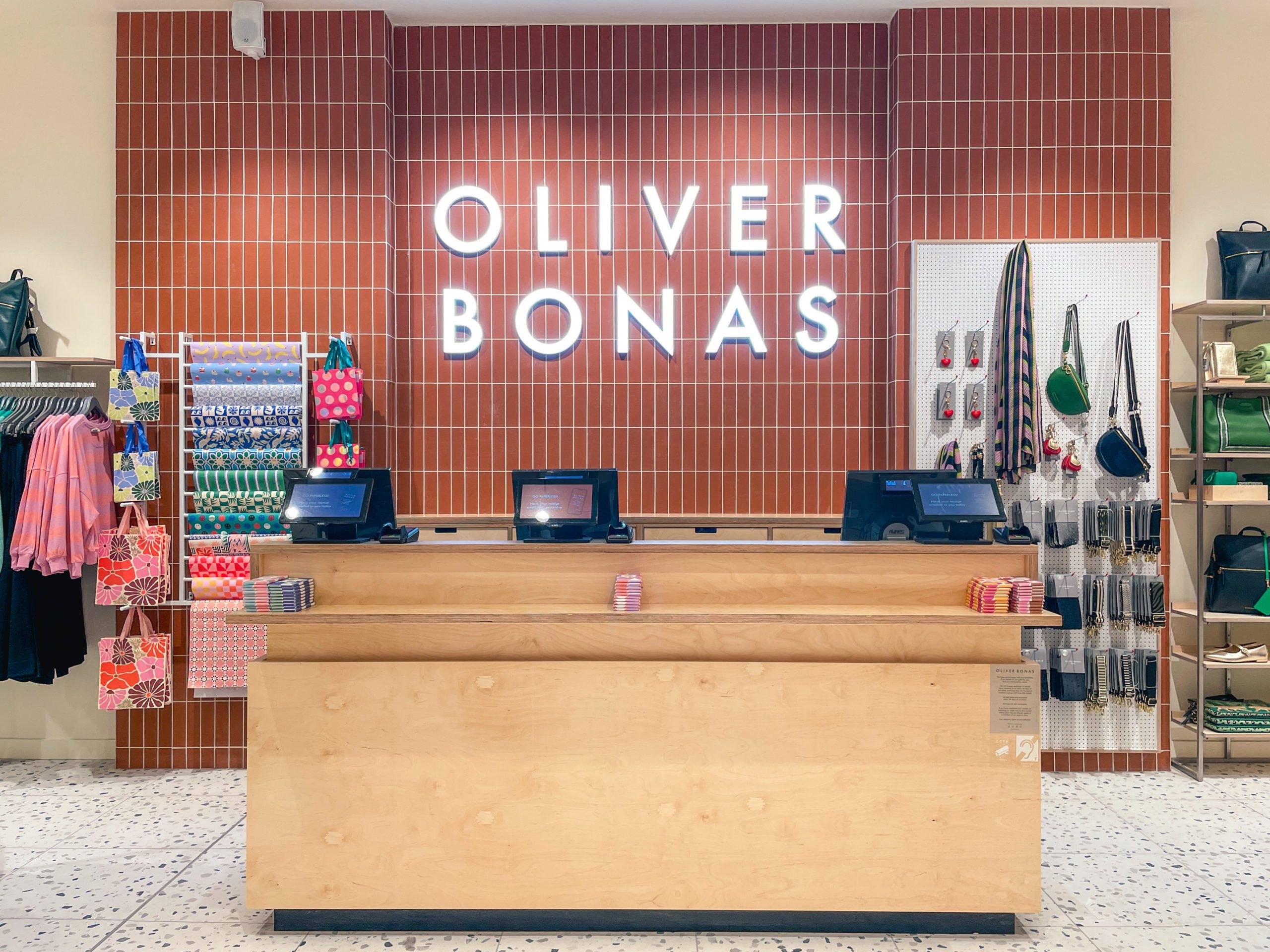 Misfits arrives in Oliver Bonas, Burchfield Penney Art Center and 35+ Stores for Christmas 2025 image