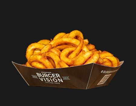 Burger Vision Deutschland, Artikel