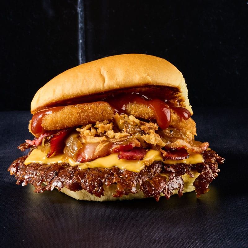 Burger Vision Deutschland, Qualität, die man schmeckt