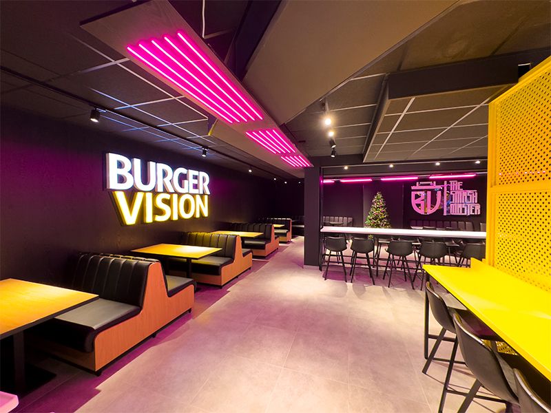 Burger Vision Mönchengladbach, Artikel