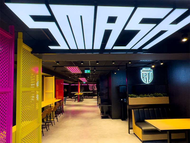 Burger Vision Mönchengladbach, Artikel