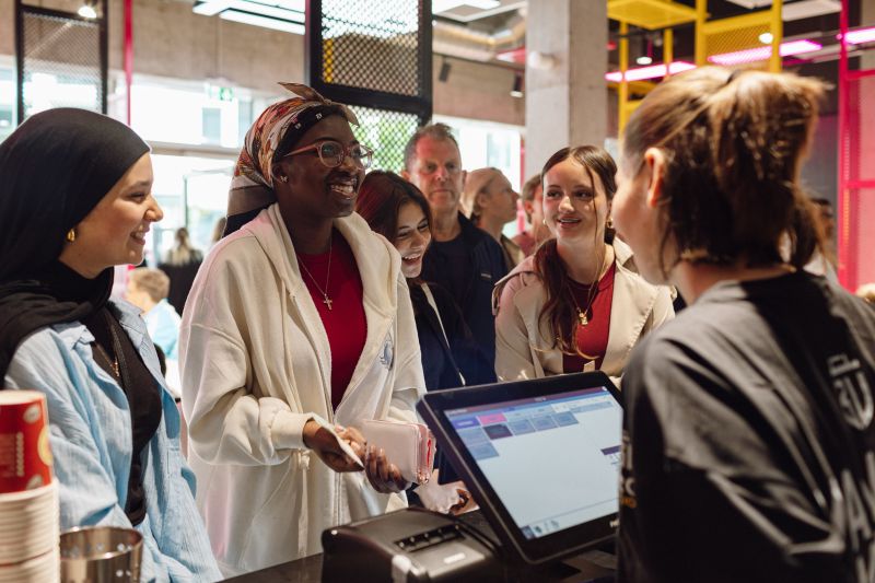 Burger Vision Deutschland, Wenn der Hype überzeugt: Smashburger, die bleiben