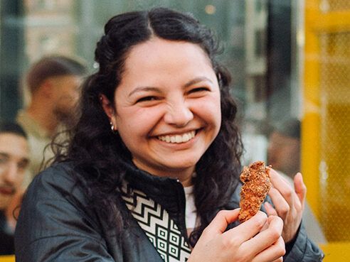 Burger Vision Deutschland, Artikel