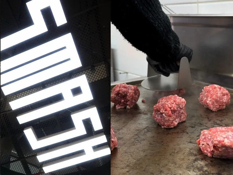 Burger Vision Deutschland, Artikel