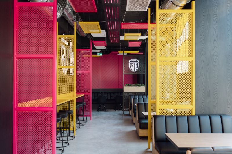 Burger Vision Hamburg, Artikel