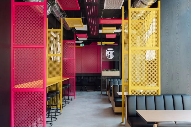 Burger Vision Hamburg, Artikel