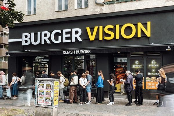 Burger Vision Hamburg, Artikel