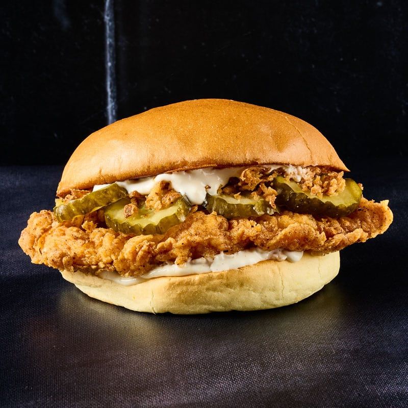Burger Vision Deutschland, Unsere Smashburger ganz vorne im Ranking