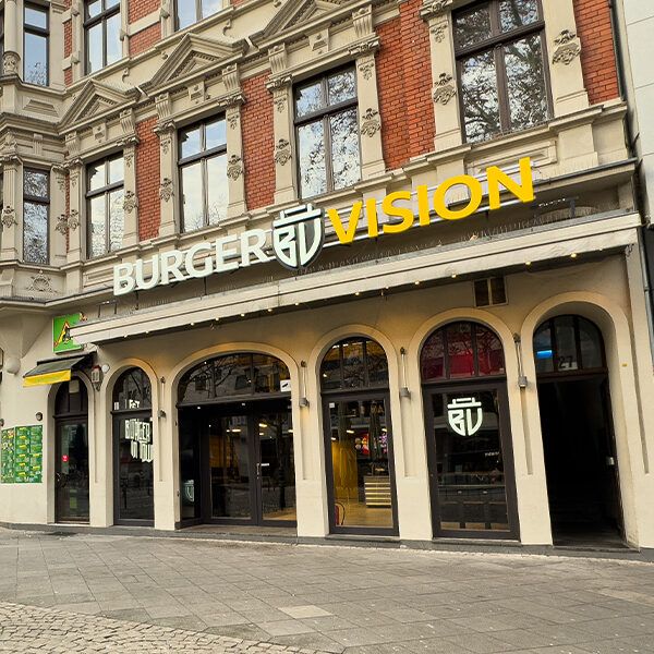 Burger Vision Köln, Artikel