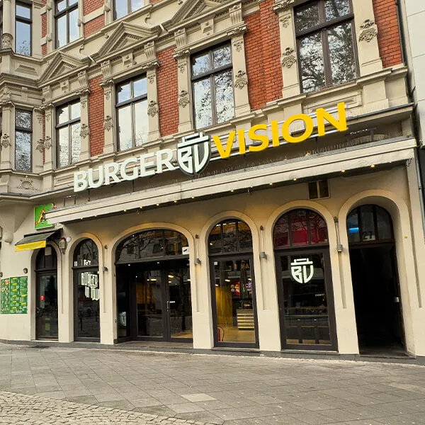 Burger Vision Köln, Artikel