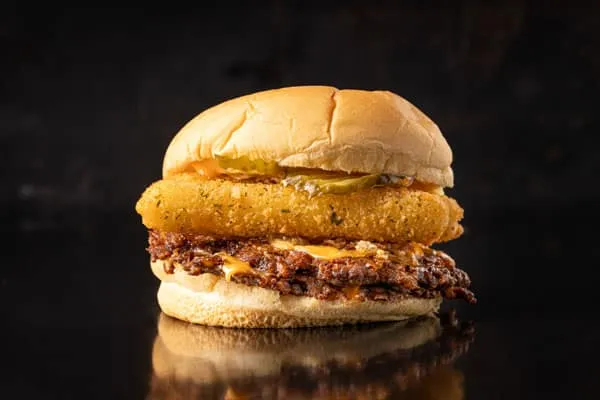 Burger Vision Deutschland, Artikel