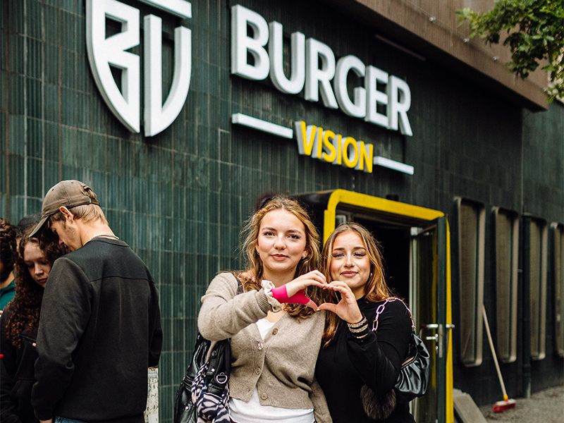Burger Vision Hannover, Warum Hannover diesen Geschmack liebt