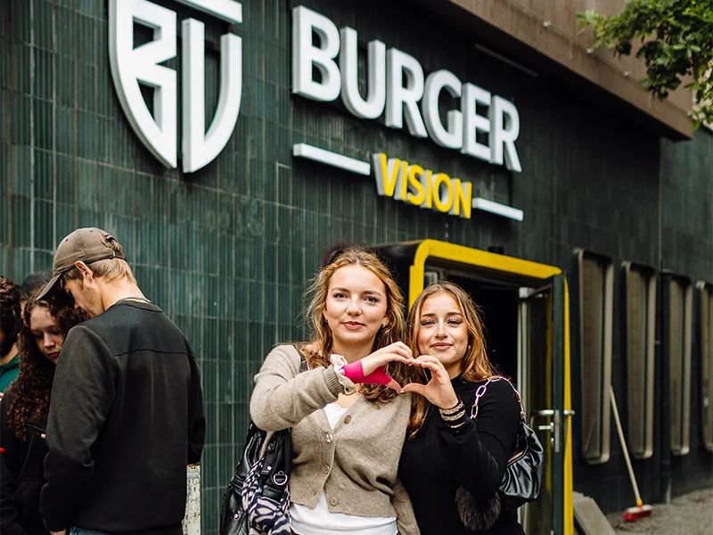 Burger Vision Hannover, Warum Hannover diesen Geschmack liebt