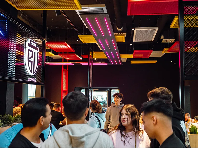 Burger Vision Hannover, Artikel