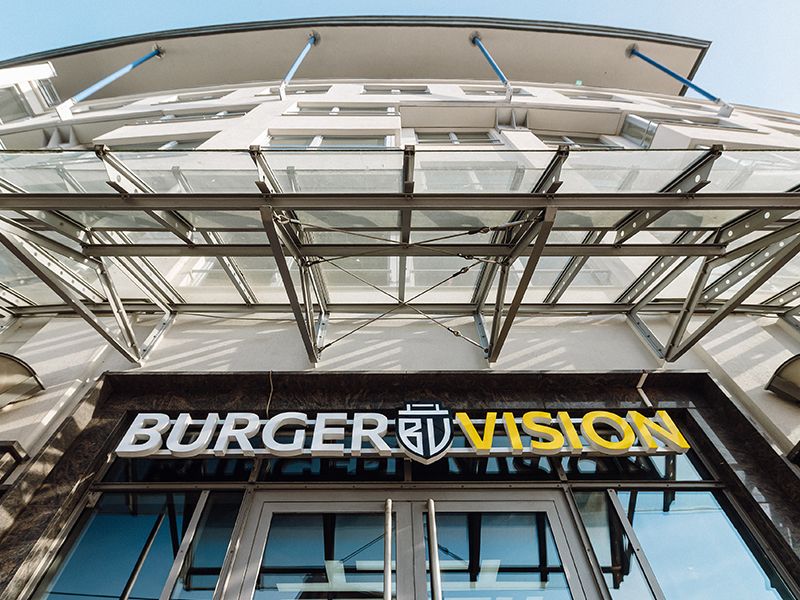 Burger Vision Rostock, Artikel