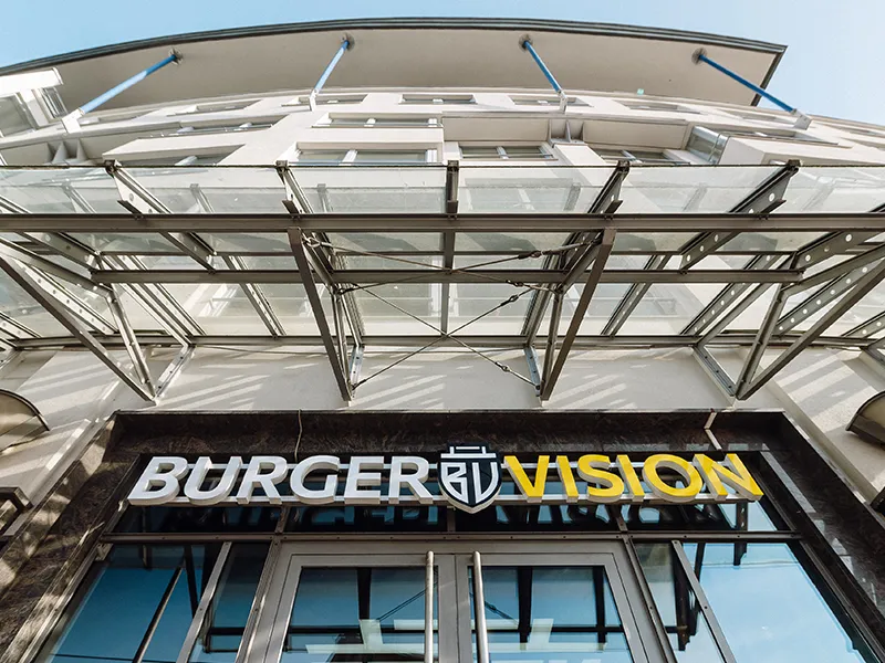 Burger Vision Rostock, Artikel