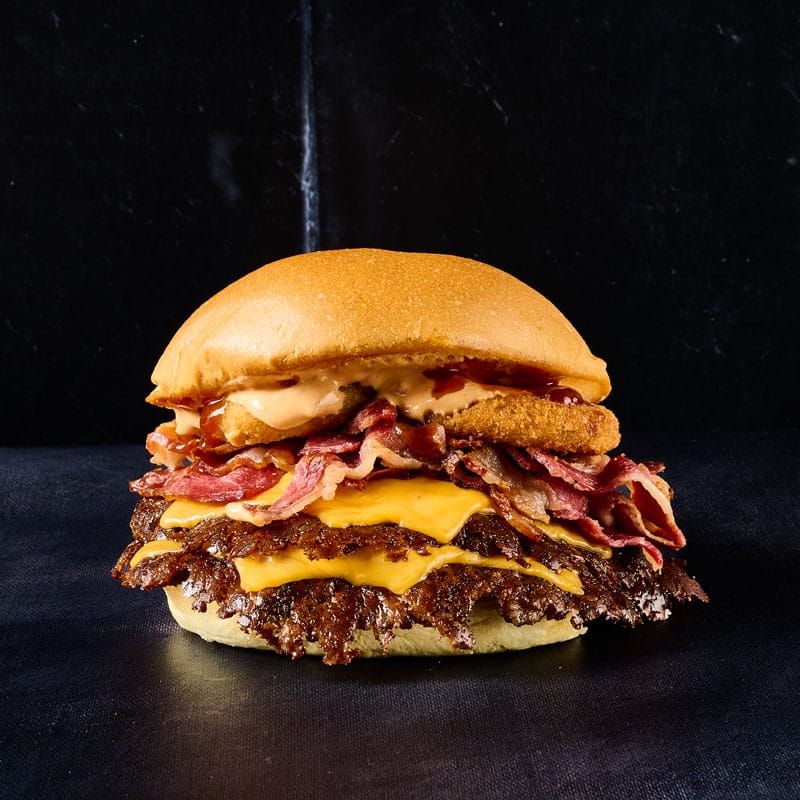 Burger Vision Deutschland, Warum Burger Vision? Gute Gründe gibt’s genug: