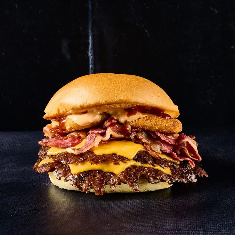 Burger Vision Deutschland, Warum Burger Vision? Gute Gründe gibt’s genug: