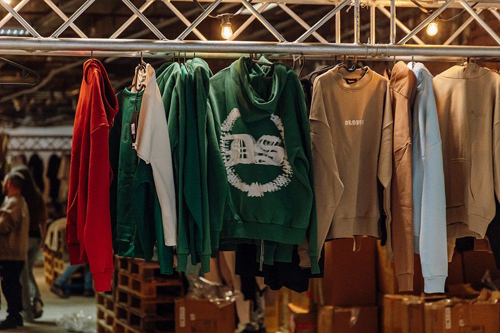 Burger Vision Deutschland, Social Hype trifft Streetwear-Lifestyle