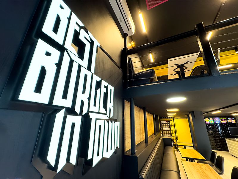 Burger Vision Köln, Artikel