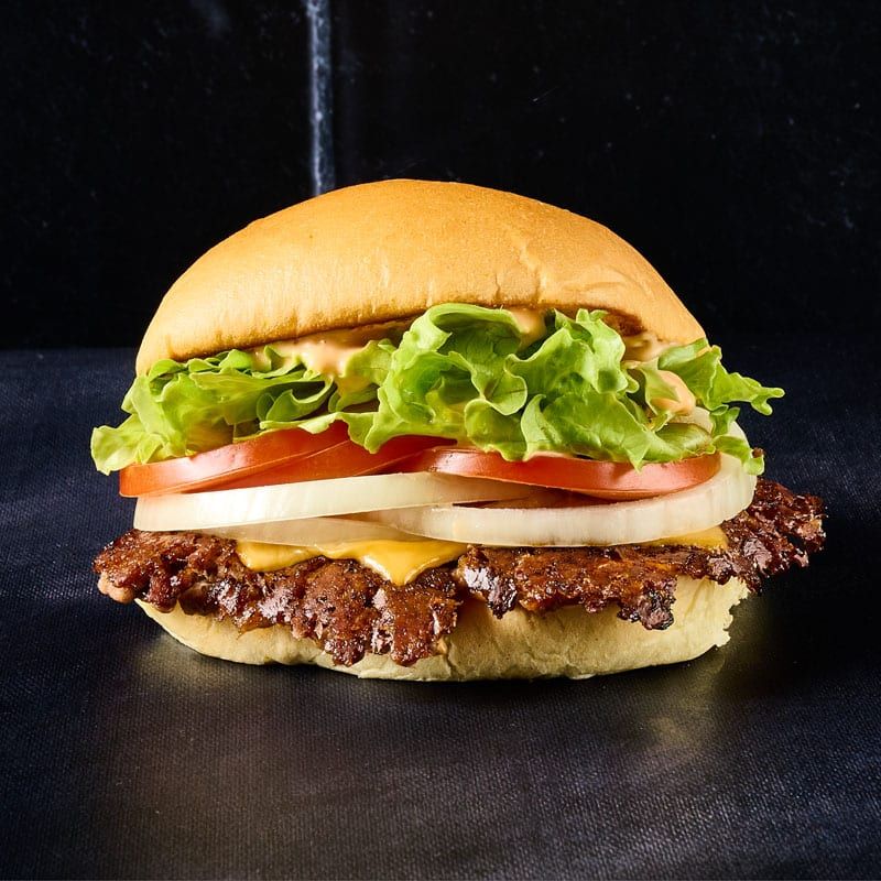Burger Vision Deutschland, Qualität, die man schmeckt