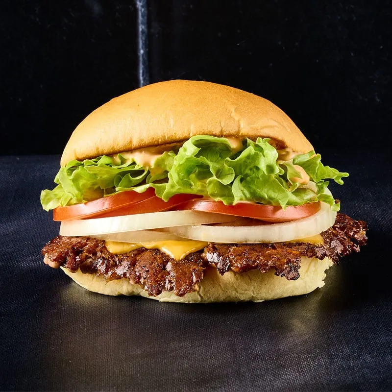 Burger Vision Deutschland, Qualität, die man schmeckt