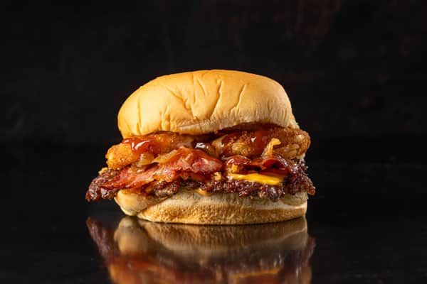 Burger Vision Deutschland, Artikel